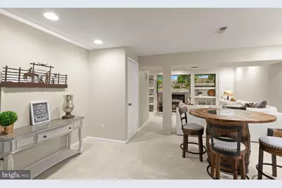 6614 Sky Blue Court, Alexandria, VA 22315 - Photo 64