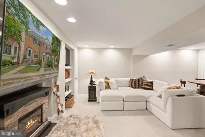6614 Sky Blue Court, Alexandria, VA 22315 - Photo 72