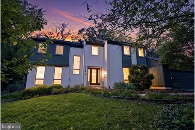2526 Spanish Moss Court, Reston, VA 20191 - Photo 2
