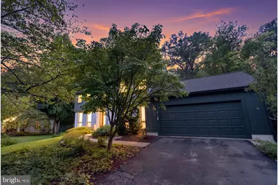 2526 Spanish Moss Court, Reston, VA 20191 - Photo 4