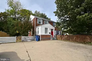 6102 N Kings Hwy, Alexandria, VA 22303 - Photo 1