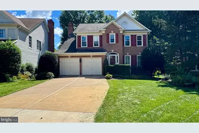 3762 Center Way, Fairfax, VA 22033 - Photo 2