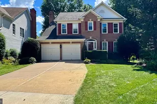 3762 Center Way, Fairfax, VA 22033 - Photo 2