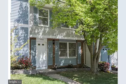1558 Bennington Woods Court, Reston, VA 20194 - Photo 1