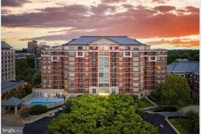 11760 Sunrise Valley Drive #813, Reston, VA 20191 - Photo 1