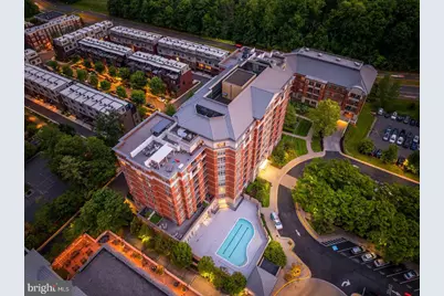 11760 Sunrise Valley Drive #813, Reston, VA 20191 - Photo 4