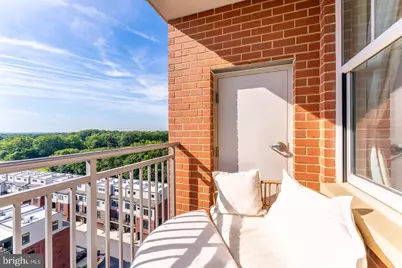 11760 Sunrise Valley Drive #813, Reston, VA 20191 - Photo 8