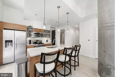 12025 New Dominion Parkway #313, Reston, VA 20190 - Photo 8