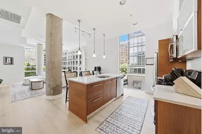 12025 New Dominion Parkway #313, Reston, VA 20190 - Photo 10