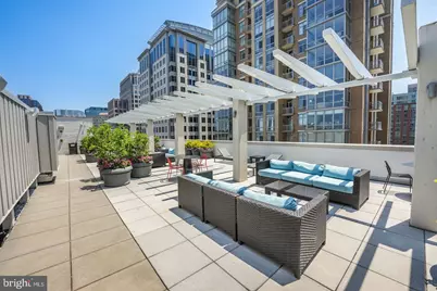 12025 New Dominion Parkway #313, Reston, VA 20190 - Photo 24