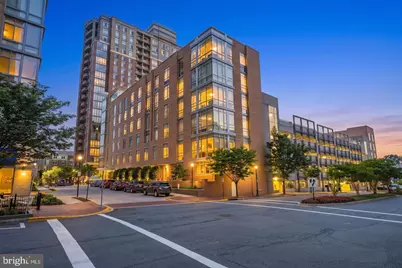 12025 New Dominion Parkway #313, Reston, VA 20190 - Photo 2
