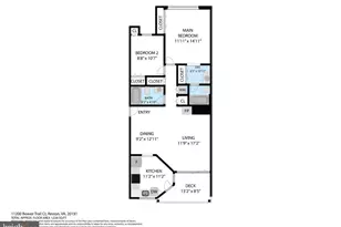 11200 Beaver Trail Ct, Reston, VA 20191 - Photo 24