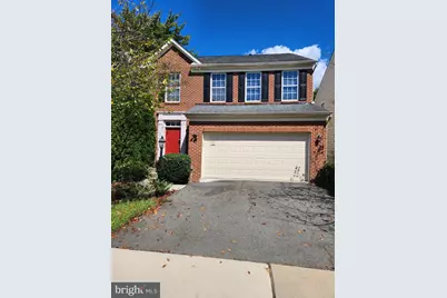 8941 Wynnefield Court, Lorton, VA 22079 - Photo 1