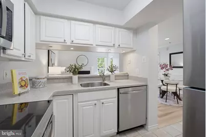 1524 Lincoln Way #407, McLean, VA 22102 - Photo 4