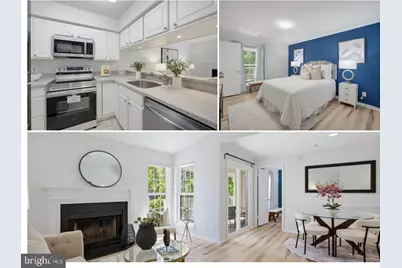 1524 Lincoln Way #407, McLean, VA 22102 - Photo 1