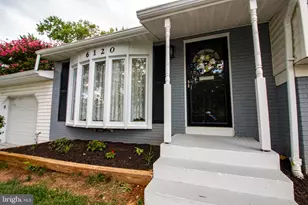 6120 Squire Ln, Alexandria, VA 22310 - Photo 2