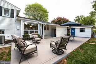 6120 Squire Ln, Alexandria, VA 22310 - Photo 28