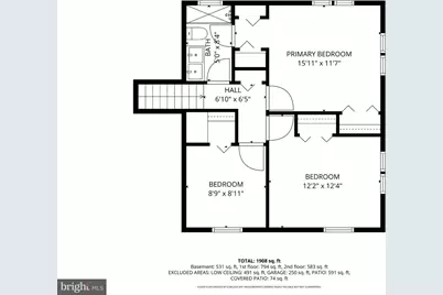 6120 Squire Lane, Alexandria, VA 22310 - Photo 48