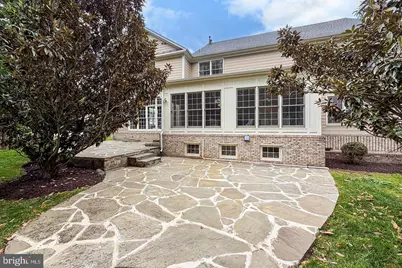 5841 Saddle Downs Place, Centreville, VA 20120 - Photo 84