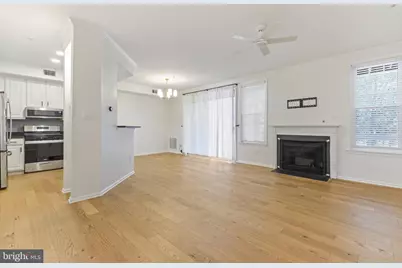 6825 Brindle Heath Way #294 B, Alexandria, VA 22315 - Photo 4
