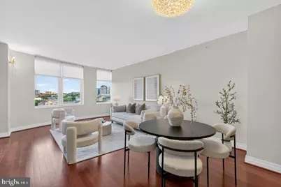 8220 Crestwood Heights Drive #1410, McLean, VA 22102 - Photo 16