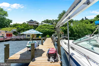 5742 Mallow Trail, Lorton, VA 22079 - Photo 10