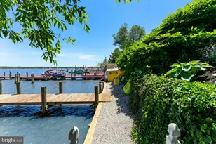 5742 Mallow Trail, Lorton, VA 22079 - Photo 6