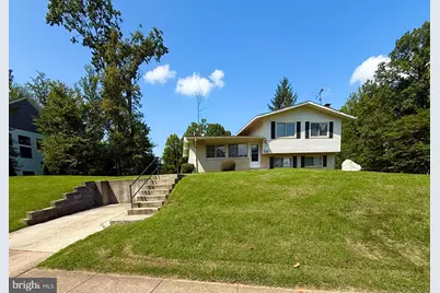7700 Glenister Drive, Springfield, VA 22152 - Photo 1
