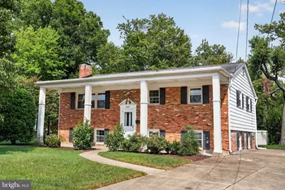 7917 Donelson Street, Alexandria, VA 22309 - Photo 1