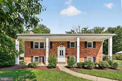 7917 Donelson Street, Alexandria, VA 22309 - Photo 36