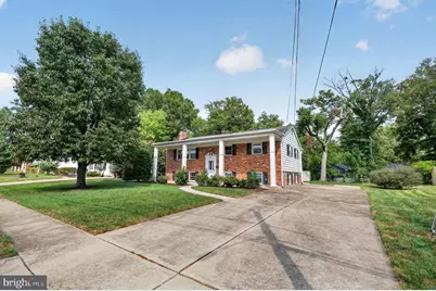 7917 Donelson Street, Alexandria, VA 22309 - Photo 34