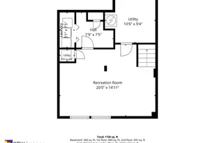 2434 Windbreak Dr, Alexandria, VA 22306 - Photo 28