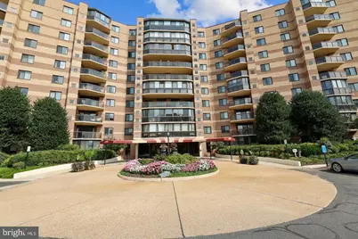 8380 Greensboro #718, McLean, VA 22102 - Photo 1