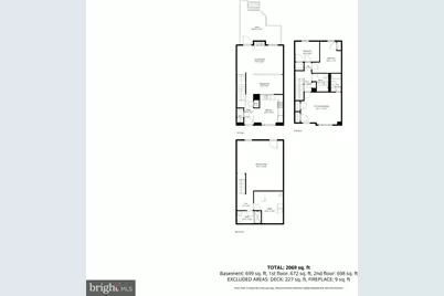 6029 Bingley Road, Alexandria, VA 22315 - Photo 52