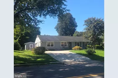 7705 Kalorama Road, Annandale, VA 22003 - Photo 1