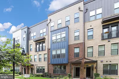 1662 Bandit Loop #3B, Reston, VA 20190 - Photo 1