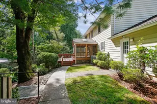 11151 Conestoga Ct, Oakton, VA 22124 - Photo 48