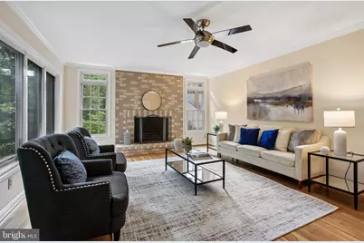 11151 Conestoga Court, Oakton, VA 22124 - Photo 2