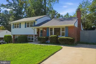 8009 Gosport Ln, Springfield, VA 22151 - Photo 2