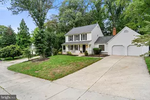 9065 Northedge Dr, Springfield, VA 22153 - Photo 2