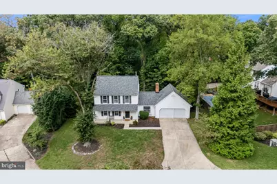 9065 Northedge Drive, Springfield, VA 22153 - Photo 4