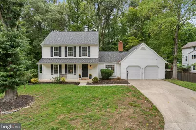 9065 Northedge Drive, Springfield, VA 22153 - Photo 1