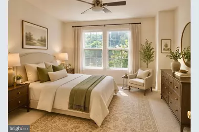 7505 Calderon Court #J, Alexandria, VA 22306 - Photo 6