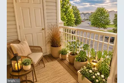 7505 Calderon Court #J, Alexandria, VA 22306 - Photo 18