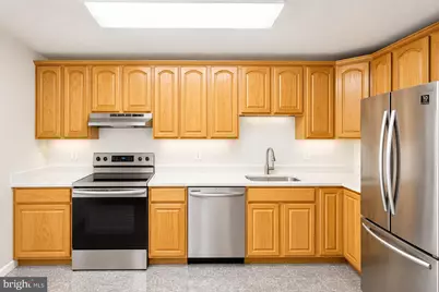 8380 Greensboro Drive #903, McLean, VA 22102 - Photo 14