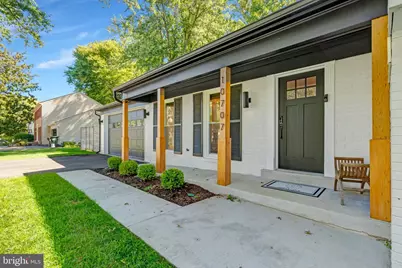 10707 Colton Street, Fairfax, VA 22032 - Photo 2