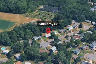 6408 Kroy Dr, Springfield, VA 22150 - Photo 2