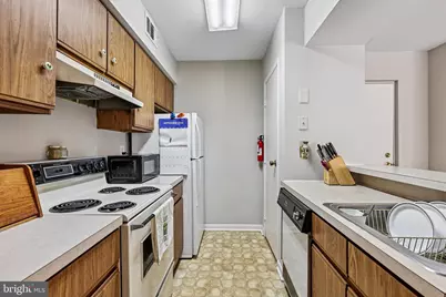5765 Rexford Court #E, Springfield, VA 22152 - Photo 10