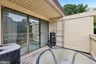 5765 Rexford Court #E, Springfield, VA 22152 - Photo 24