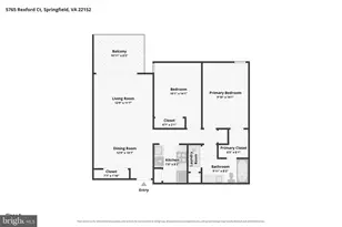 5765 Rexford Ct, Springfield, VA 22152 - Photo 26